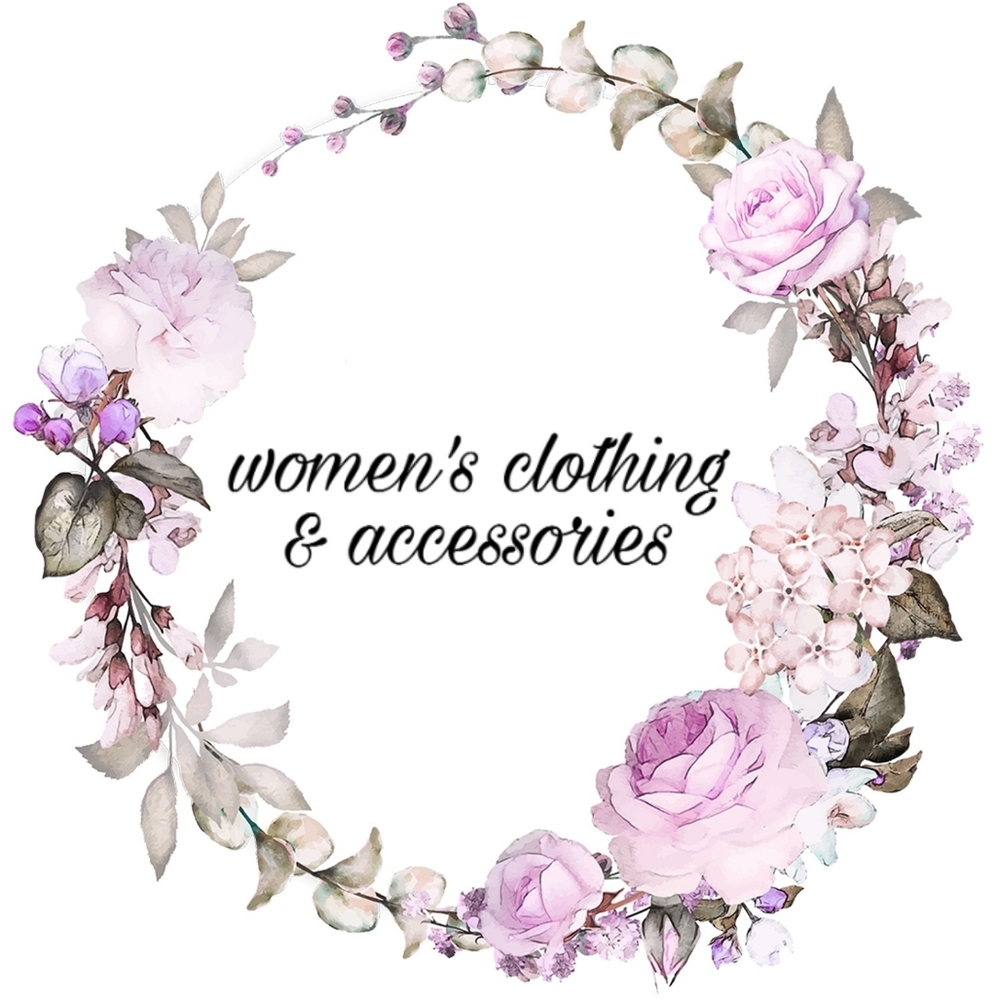 women's clothing and accessories